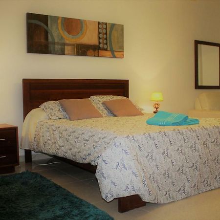 Ferienwohnung Aurora Mellieħa Exterior foto