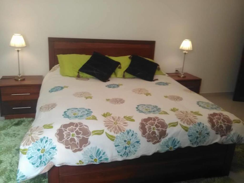 Ferienwohnung Aurora Mellieħa Exterior foto