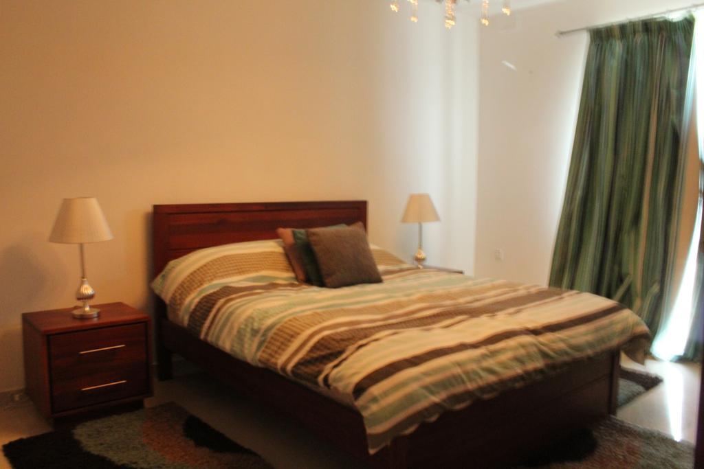 Ferienwohnung Aurora Mellieħa Exterior foto