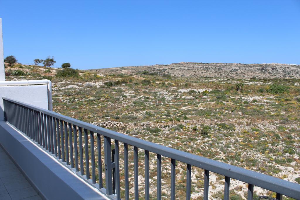 Ferienwohnung Aurora Mellieħa Exterior foto