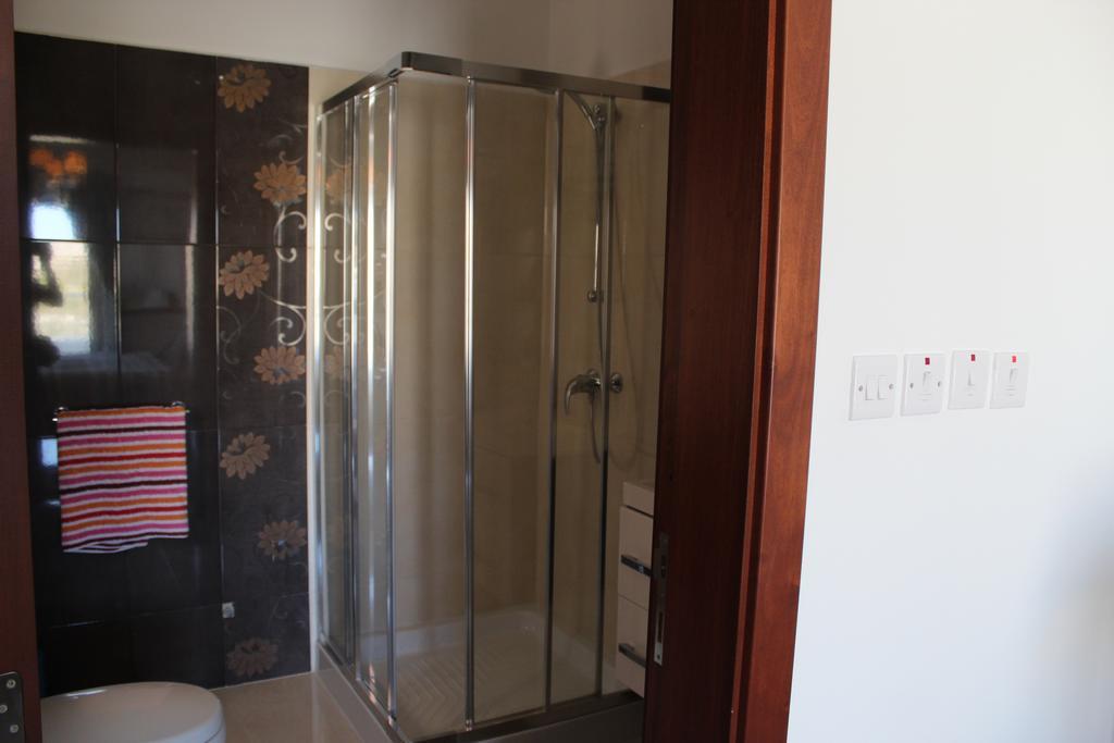 Ferienwohnung Aurora Mellieħa Exterior foto