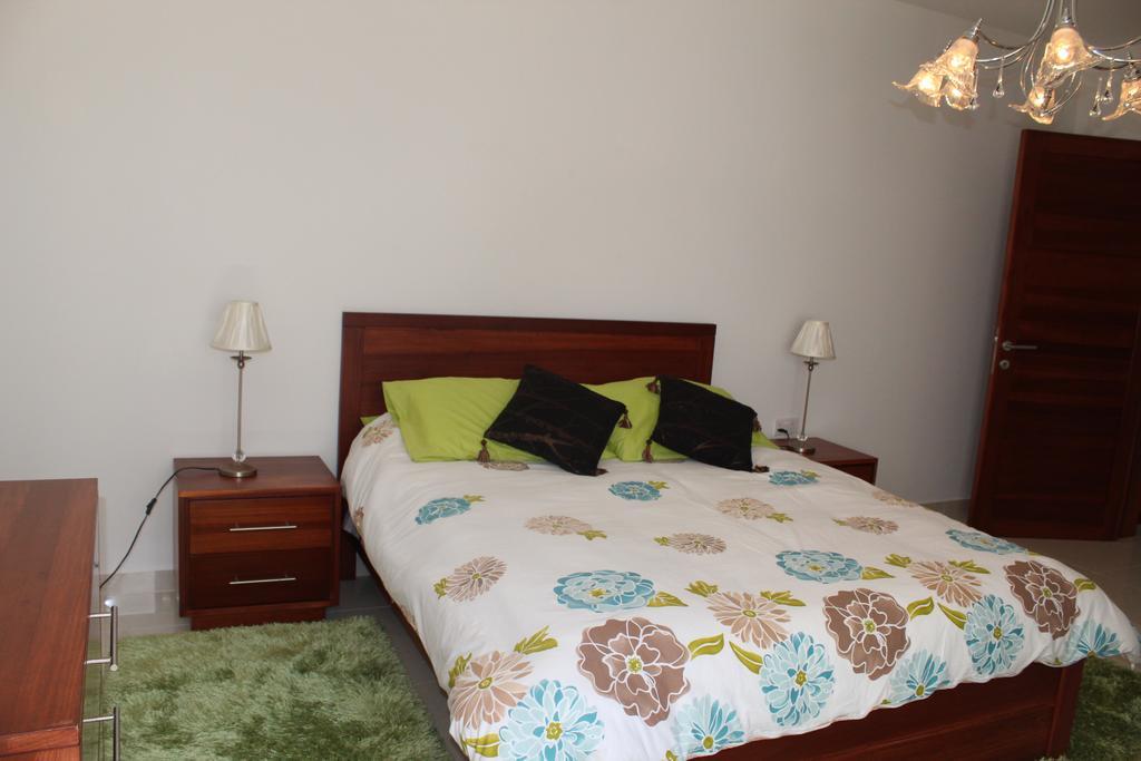 Ferienwohnung Aurora Mellieħa Exterior foto