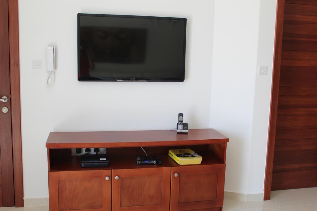 Ferienwohnung Aurora Mellieħa Exterior foto