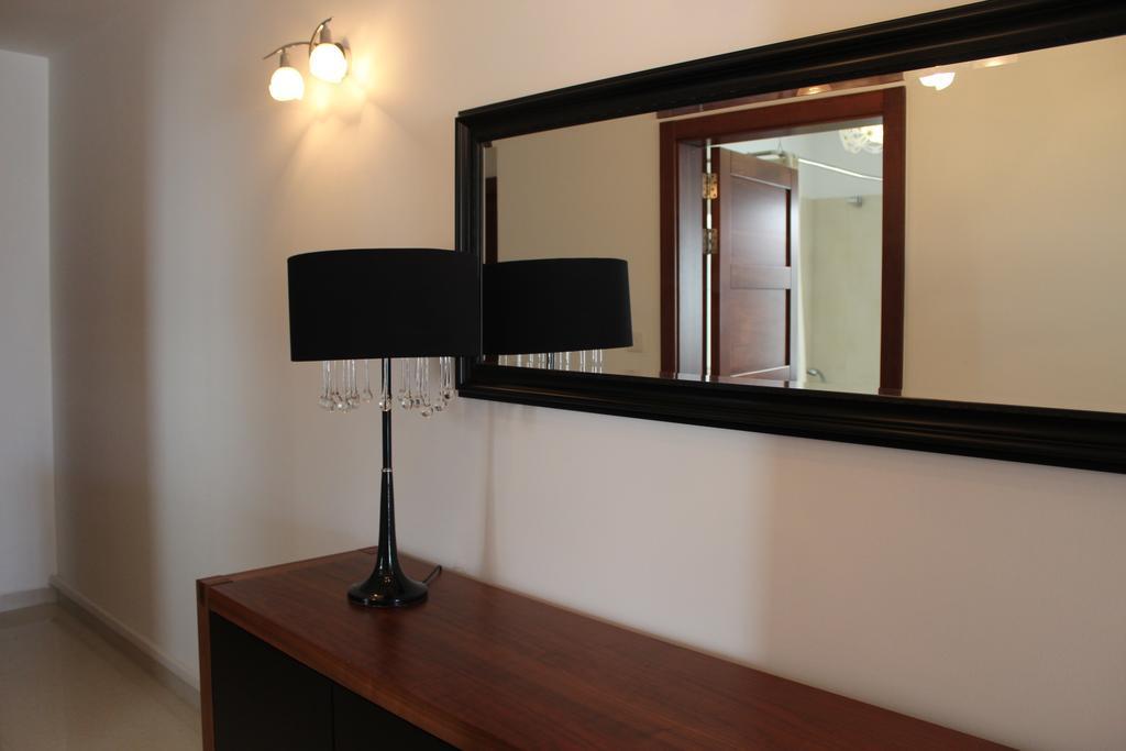Ferienwohnung Aurora Mellieħa Exterior foto