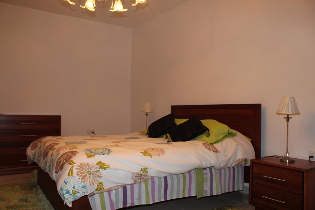Ferienwohnung Aurora Mellieħa Exterior foto