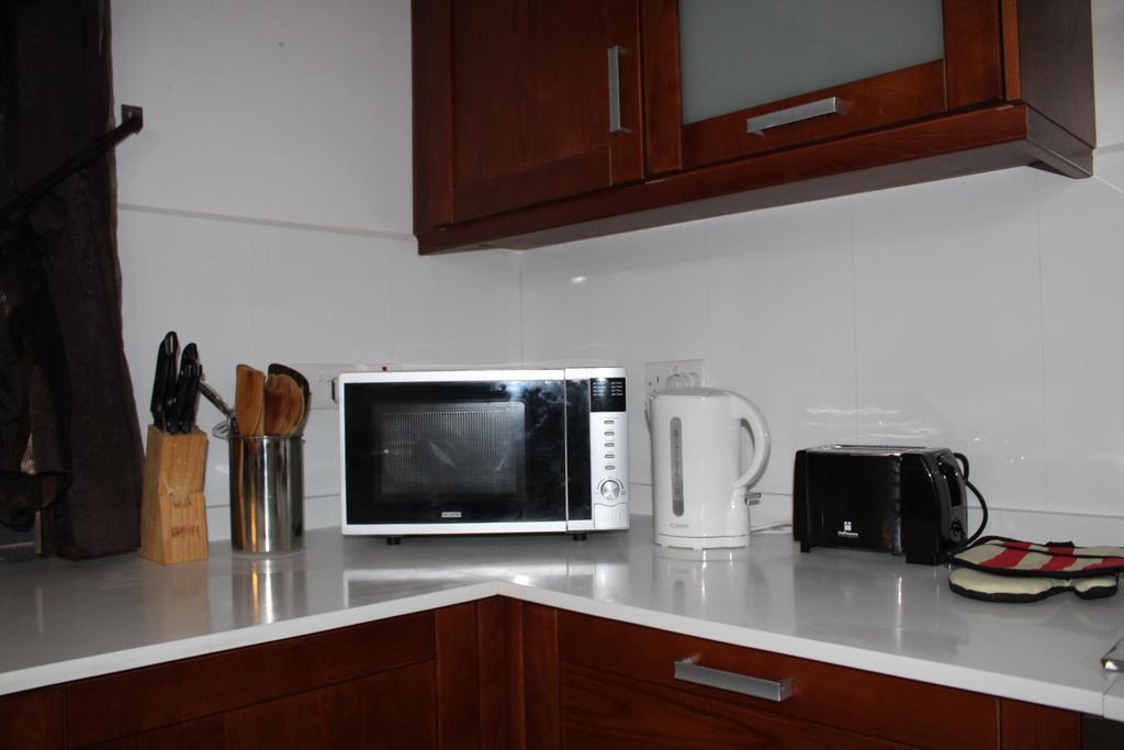 Ferienwohnung Aurora Mellieħa Exterior foto