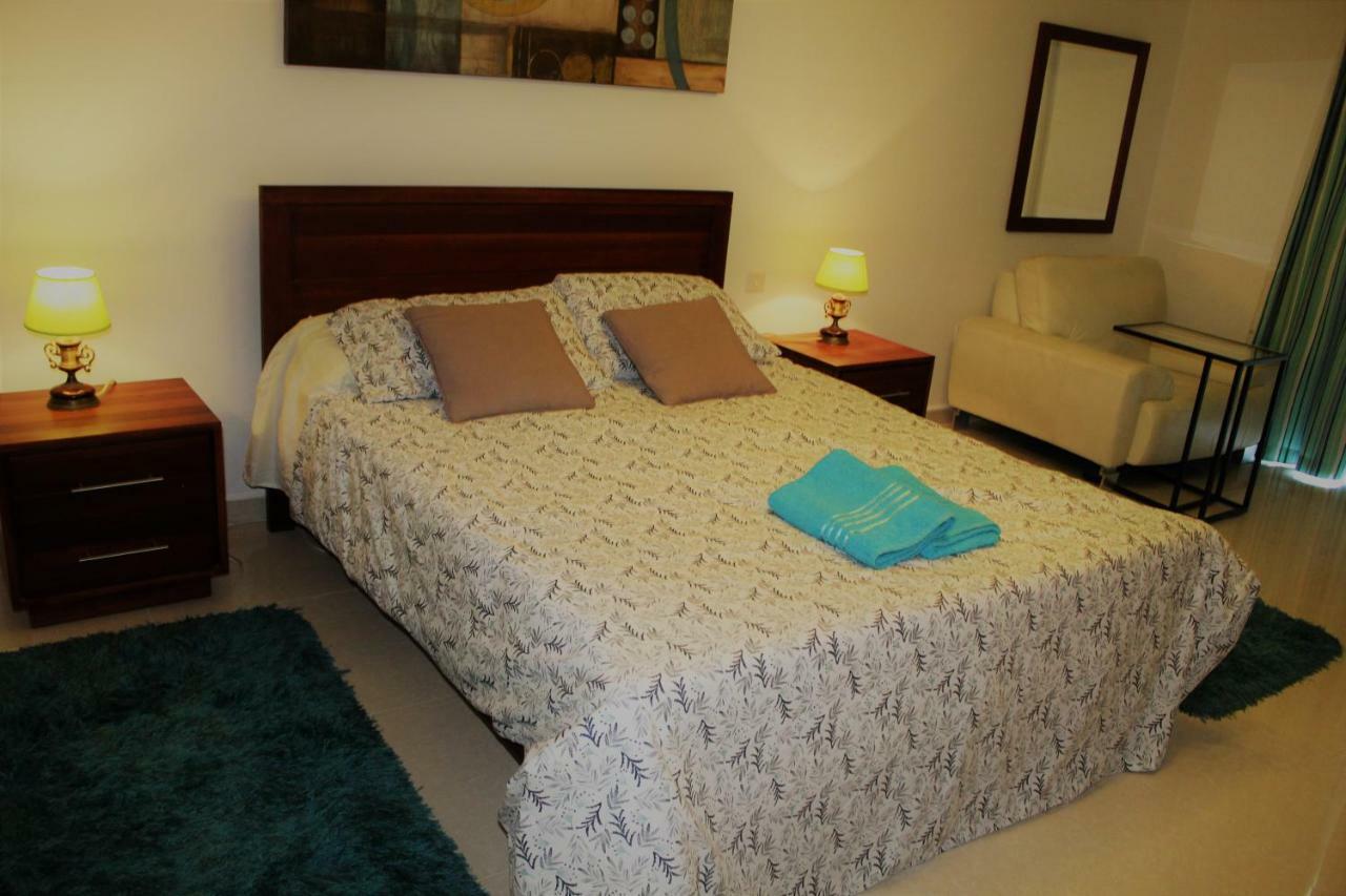 Ferienwohnung Aurora Mellieħa Exterior foto
