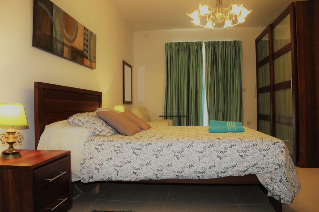 Ferienwohnung Aurora Mellieħa Exterior foto
