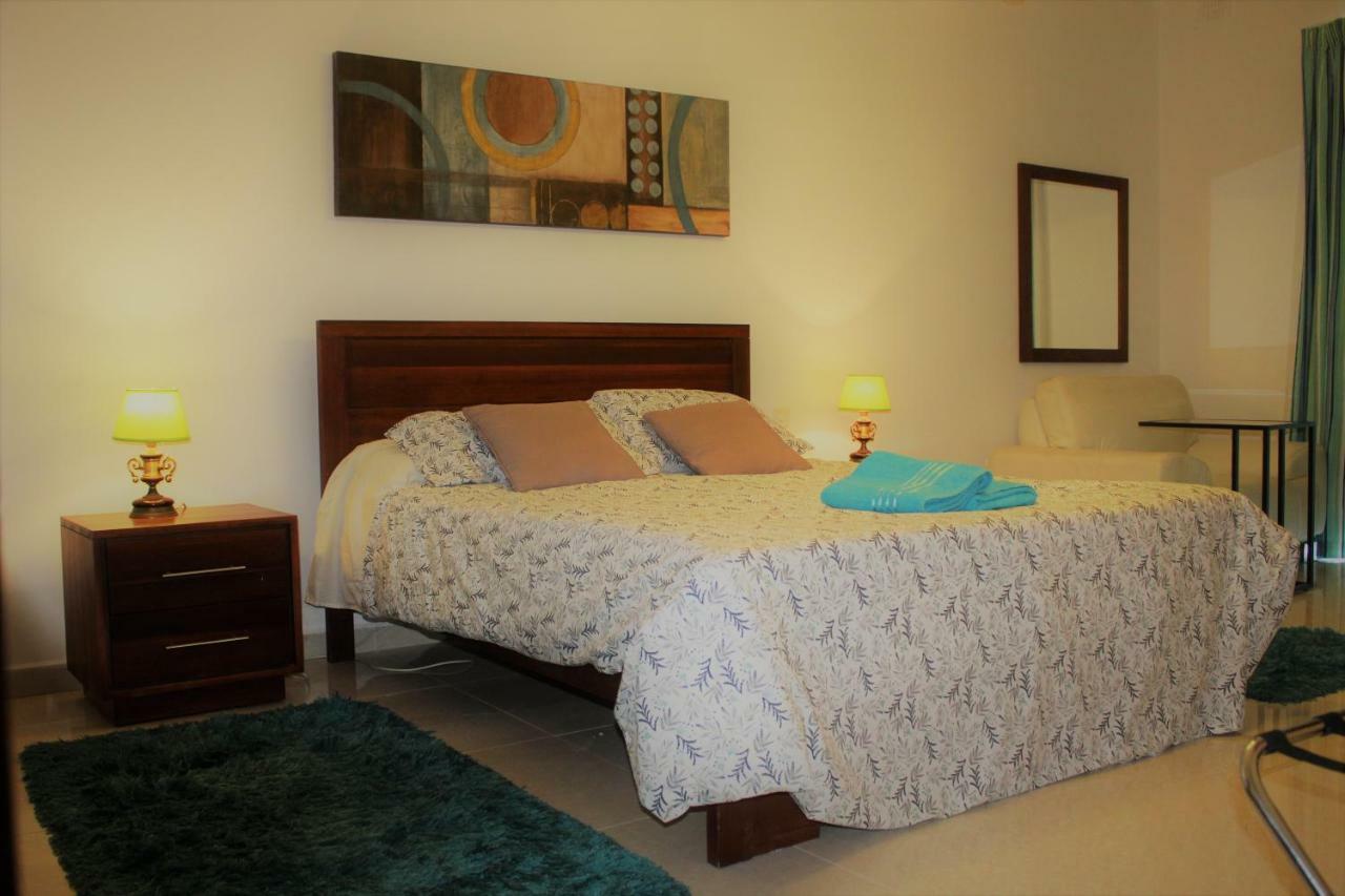 Ferienwohnung Aurora Mellieħa Exterior foto