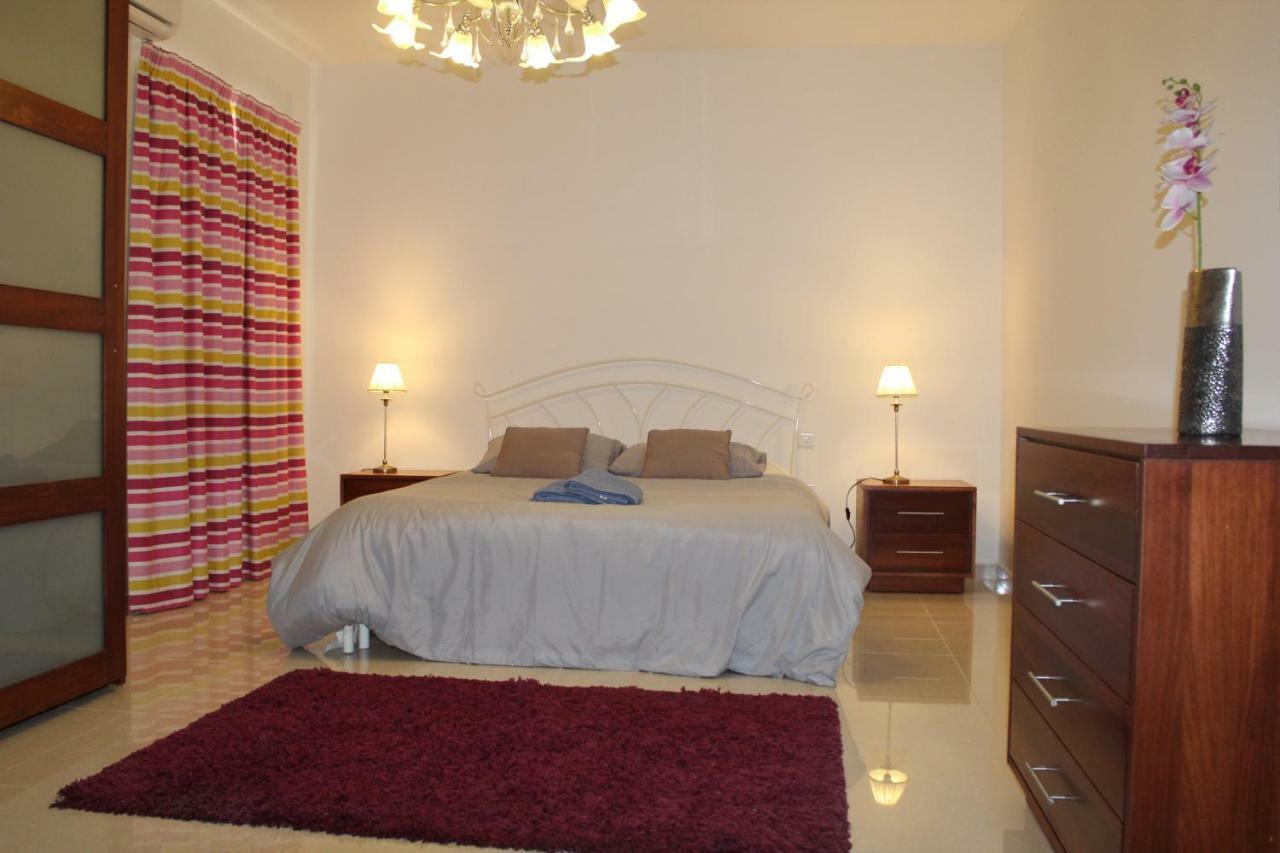 Ferienwohnung Aurora Mellieħa Exterior foto